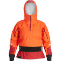 NRS Riptide Splash  Women's Jacket - Poppy _1