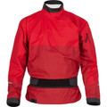 NRS Men's Helium Splash Jacket - Red_1