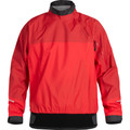 NRS Men's Echo Splash Jacket - Red_1
