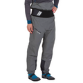 NRS Women's Freefall Dry Pant - Gray Lifestyle_1