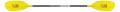 VE Pro Straight Glass Shaft - Yellow_1