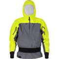 NRS Men's Splash Riptide  Jacket  - Chartreuse/Gray_1