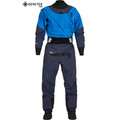 NRS Men's Axiom GORE-TEX Pro Dry Suit - Blue_1