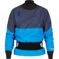 NRS Men's Stratos Paddling Jacket - Blue_1