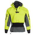 NRS Women's Orion Paddling Jacket - Lime_2