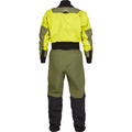NRS Men's Axiom GORE-TEX Pro Dry Suit - Chartreuse_2