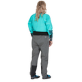 NRS Women's Rev GORE-TEX Pro Dry Top - Mediterranea/Aqua Lifestyle_2
