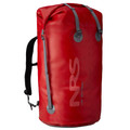 NRS Bill's Bag Dry Bag 110L - Red_1
