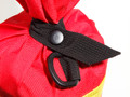 °hf Throwbag Compact Classic - Red/Yellow_3