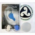 Three Waves Silicone Earplugs_1