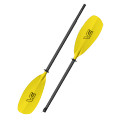 VE Explorer 2-Piece Glass Shaft - Yellow