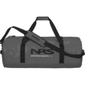 NRS Expedition DriDuffel Dry Bag - Smoke_9