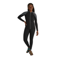 NRS Women's Ignitor Jacket - Black Lifestyle_1
