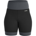 NRS Women's Ignitor Short - Black_1