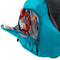 NRS Ninja PFD - Aqua_4