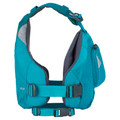 NRS Ninja PFD - Aqua_3