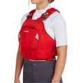 NRS Ninja PFD - Red lifestyle_2