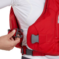 NRS Ninja PFD - Red lifestyle_5