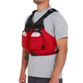 NRS Odyssey PFD - Red lifestyle_3