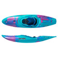 Pyranha ReactR Elite Kayak Cotinga Blue