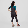 NRS Women's HydroSkin 0.5 Short-Sleeve Shirt