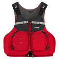 NRS cVest PFD - Red_1