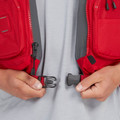 NRS cVest PFD - Red lifestyle_5