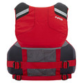 NRS cVest PFD - Red_2