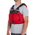 NRS cVest PFD - Red lifestyle_3