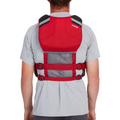 NRS cVest PFD - Red lifestyle_2