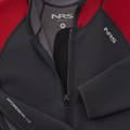 NRS Women's HydroSkin 0.5 Jacket_3