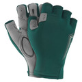 NRS Women's Boater's Gloves - Teal_3