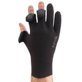NRS HydroSkin Forecast Gloves 2.0 - Black Lifestyle_2