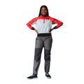 NRS Women's Riptide Splash Jacket - Quarry Lifestyle_2