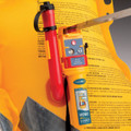 Ocean Signal RescueME MOB2 - Class M AIS Personal Beacon, lifejacket