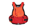 Astral Indus PFD -  Red/Orange M/L