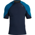 NRS Men's HydroSkin 0.5 Short-Sleeve Shirt_1