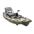 FeelFree Moken 10 Angler Pedal Kayak_5