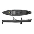 Feelfree Moken 10 Angler Pedal Kayak _5