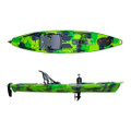 Feelfree Moken 10 Angler Pedal Kayak _4