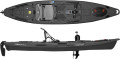 FeelFree Moken 12.5 Angler Pedal Kayak - charcoal_4 
