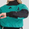 NRS Women’s Crux Dry Suit - Jade