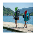 Jobe Aero Duna SUP Board 11.6 Package Steel Blue_5