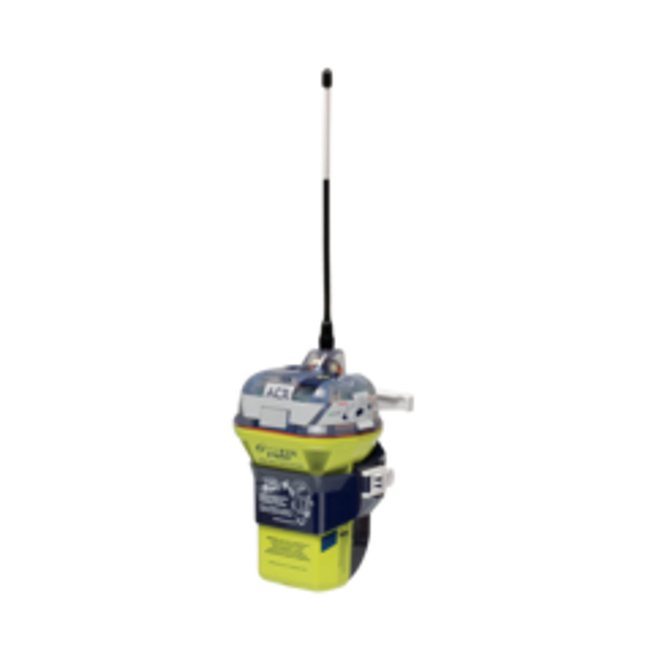 ACR GlobalFix PRO GPS 406Mhz EPIRB Float Free with HRU