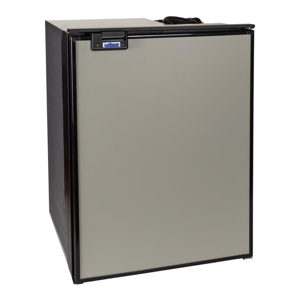 isotherm cruise 85 refrigerator