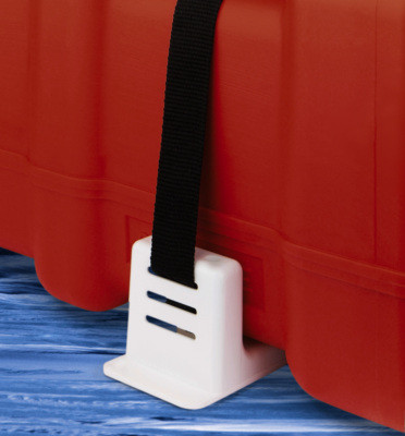 SAFETY - Liferafts - Liferaft Cradles - CH Marine