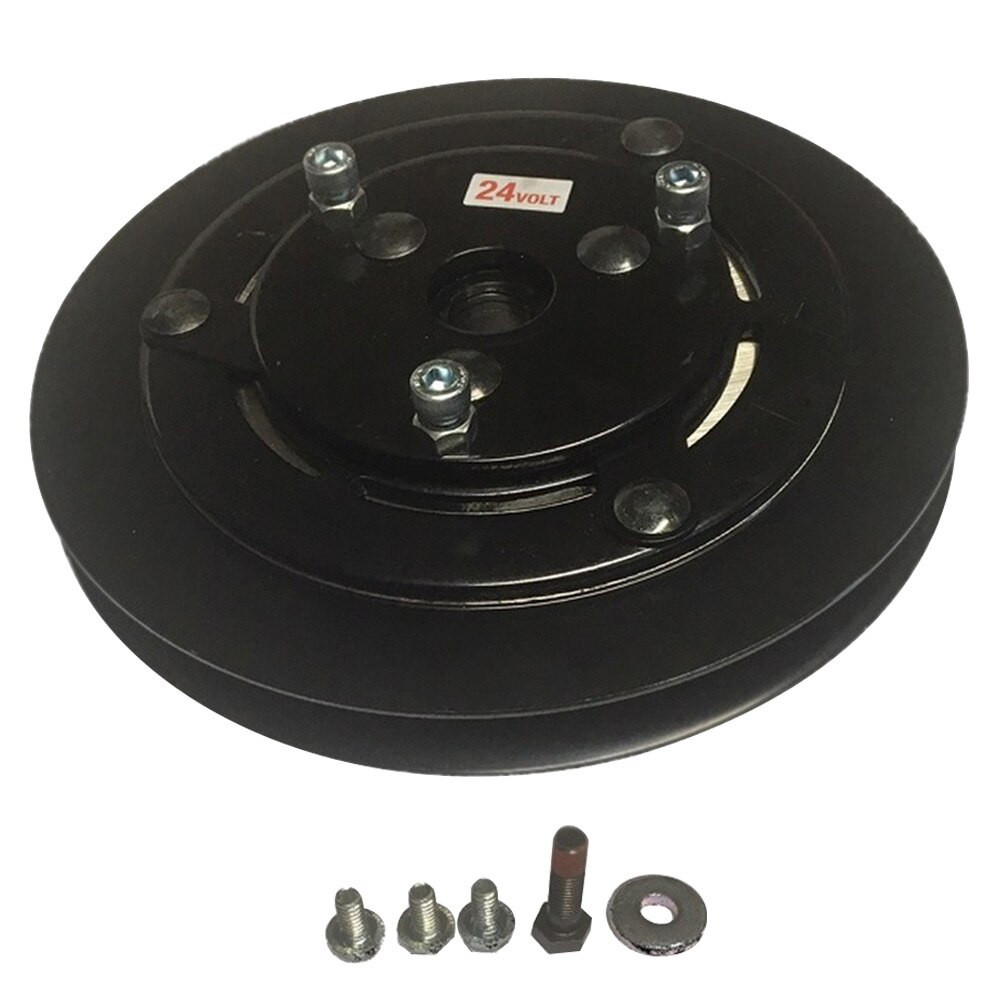 Jabsco Clutch Pump Replacement Pulley Assembly 1B Groove