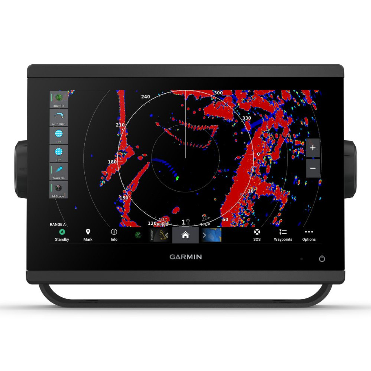 Garmin GPSMAP 923xsv Chartplotter