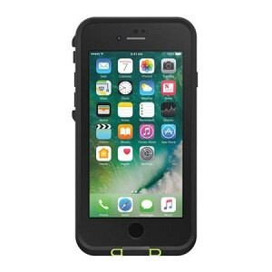 Lifeproof Fre iPhone Plus Case Night Lite CH Marine