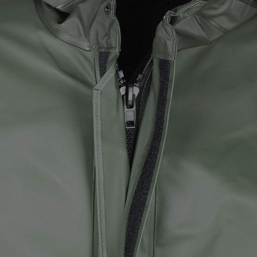 GUY COTTEN ROSBRAS Jacket Nylpeche Fabric / Fishing / Waterproof EUR 159,78 - FR GUY COTTEN ROSBRAS Jacket Nylpeche Fabric / Fishing / Waterproof EUR 159,78 - FR